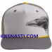 Кепка Daiwa D-Vec Cap White/Grey